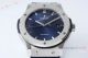 Swiss Luxury Hublot Classic Fusion 42mm Watch Titanium case Navy Dial (3)_th.jpg